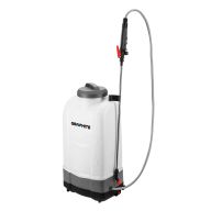 Opryskiwacz akumulatorowy Energy + 18V, Li-lon, zbiornik 15L, bez akumulatora 58GE106