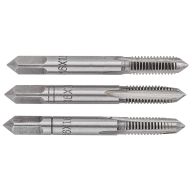 Gwintowniki M6, 3 szt. 14A206