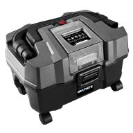 Odkurzacz warsztatowy Energy+ 18V Li-Ion, 10 L, bez akumulatora 58GE105