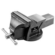 Imadło ślusarskie 150 mm 07A115