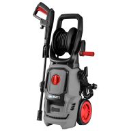 Myjka ciśnieniowa 1600W, ciśnienie 90 bar (max 130 bar) 59G620