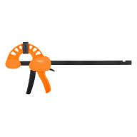 Ścisk automatyczny heavy duty 12"/300 45-501
