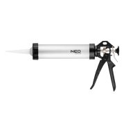 Wyciskacz do mas uszczelniających 310 ml 61-005