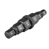 Narzędzie do osi motocyklowych 6 w 1 10-501