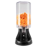 Dozownik z wkładkami przeciwhałasowymi 38dB, 500 par 97-551