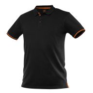 Koszulka polo Neo Garage, 100% bawełna pique 81-657