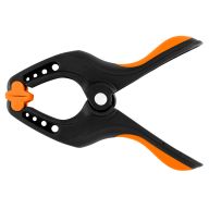 Ścisk sprężynowy 4"/100 45-531