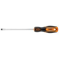 Wkrętak płaski 6.5 x 150 mm 04-175