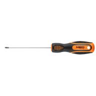 Wkrętak krzyżowy PZ0 x 100 mm 04-182
