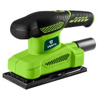 Szlifierka oscylacyjna 150W, stopa 90 x 187 mm 51G326