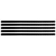 Brzeszczot do metalu 150 mm, jednostronny, 5 szt. 43-350