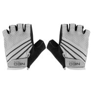 Rękawiczki rowerowe bez palców, rozmiar XL 91-016-XL