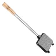 Opiekacz do kanapek na ognisko 63-156