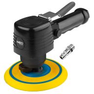 Szlifierka mimośrodowa pneumatyczna 150 mm 14-510