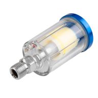 Filtr odwadniacz 1/4", mini 14-550