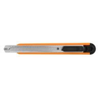 Nóż z ostrzem łamanym 9 mm 63-013