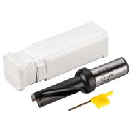 Wiertło składane Baildon WS 3xD 24 mm, 149-75 mm 93024001