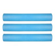 Kreda techniczna niebieska, 13 x 85 mm, 3 szt. 13-954