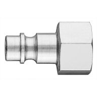 Końcówka do szybkozłączki z gwintem wewnętrznym 3/8" 12-656