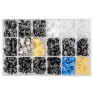 Zestaw spinek samochodowych Honda, 418 sztuk 11-956