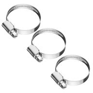 Opaska ślimakowa 20-32/9 mm, W4, 3 szt. 11-404