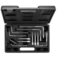 Zestaw do demontażu poduszek powietrznych 11-817