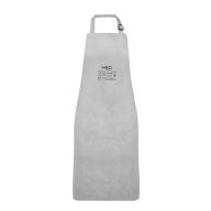 Fartuch spawalniczy skórzany 60 x 90 cm 81-890