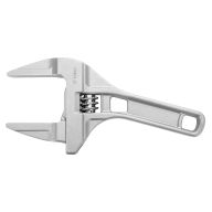 Klucz nastawny aluminiowy 200 mm, zakres 0-70 mm 35D700