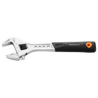 Klucz nastawny 200 mm, zakres 0-29 mm 03-011