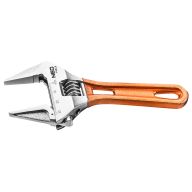 Klucz nastawny krótki 139 mm, zakres 0-32 mm 03-020