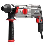 Młotowiertarka SDS+ 900W, walizka 58G539