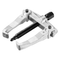 Ściągacz do łożysk dwuramienny, 70 x 80 mm 11-865