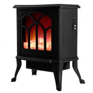 Kominek elektryczny 800W/1500W 90-110