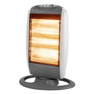 Halogenowy promiennik podczerwieni 400/800/1200W 90-114