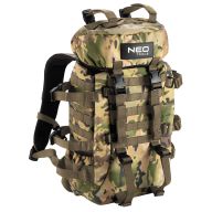 Plecak turystyczny 84-325