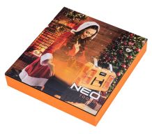 Kalendarz Adwentowy NEO GD034