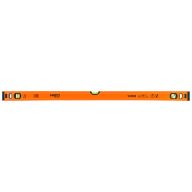 Poziomnica aluminiowa S 300, 3 libelle, 100 cm 71-134