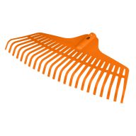 Grabie do liści średnie, tworzywo sztuczne 95-043