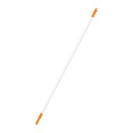 Trzonek aluminiowy 150 cm, fi 24 mm, mocowanie zapadkowe 95-045