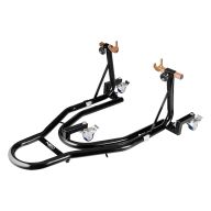 Stojak motocyklowy na tylne koło 10-604