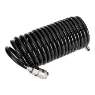 Przewód ciśnieniowy spiralny 6.5 x 10 mm, 5 m, PU 12-070-1