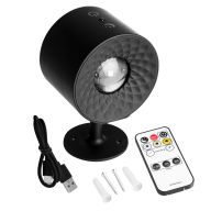Lampa wewnętrzna LED + pilot 2500 mAh 99-119