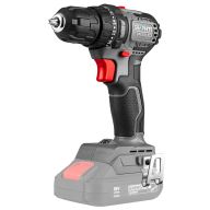 Wiertarko-wkrętarka bezszczotkowa 18V, uchwyt 10mm, compact, Energy+, bez akumulatora 58ge139