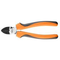 Szczypce boczne 40% FS 180 mm 01-157