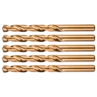Wiertła do metalu HSS-Co 11.0 mm, 5 szt. 57-058-5