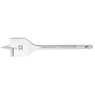 Wiertło do drewna łopatkowe, 32 x 152 mm 57-238