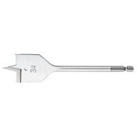 Wiertło do drewna łopatkowe, 34 x 152 mm 57-240