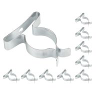 Uchwyt narzędziowy ze stali węglowej fi 19, 10 szt. 84-905