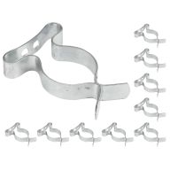 Uchwyt narzędziowy ze stali węglowej fi 32, 10 szt. 84-908