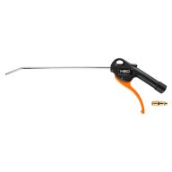 Pistolet do przedmuchiwania 250 mm 14-726